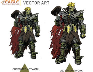 vector art services online